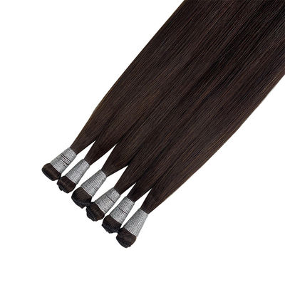 Envio FedEx / DHL / Aramex / TNT Duplo Remy Extension de Cabelo
