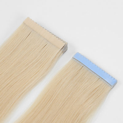 18 meses Vida Dupla Virgem Remy Tape Extensões de cabelo Custo de Envio Incluído