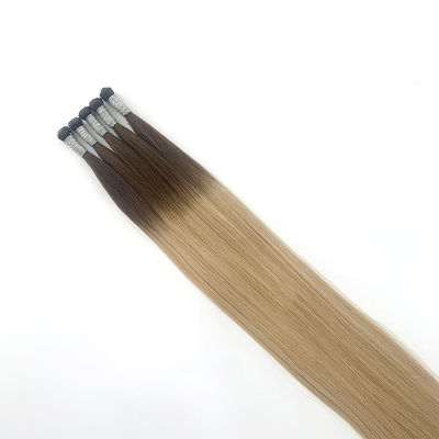 Moeda dos EUA 2023 GW-231009 Design Sem costura de cutícula virgem Smart Weft Hair Extension