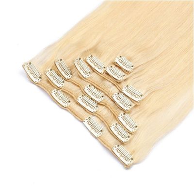Custo de envio e tempo de entrega para 20 polegadas 22 polegadas clip Ins Remy extensões de cabelo