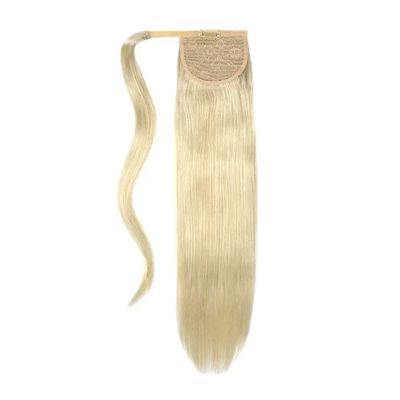 Pagamento completo Cutila virgem crua Pelo alinhado Ponte de cavalo 10A 12A Grau natural reta
