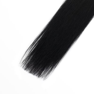 Tecnologia Cabelo Humano 6D Extensões de Cabelo 2a Geração Personalização e reciclagem Sim