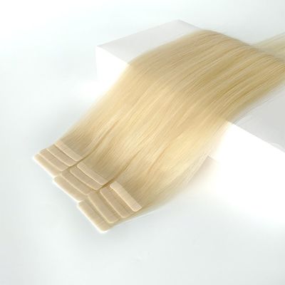 Caixa pré-ligada para cabelos humanos em extensões de cabelo com 0,200 kg de peso bruto do pacote