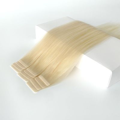 Caixa pré-ligada para cabelos humanos em extensões de cabelo com 0,200 kg de peso bruto do pacote