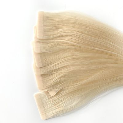 Duplo desenho de cabelo humano russo com extensão de cabelo natural remy fácil devoluções reembolsos