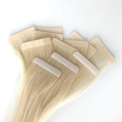 Duplo desenho de cabelo humano russo com extensão de cabelo natural remy fácil devoluções reembolsos