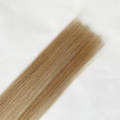 Extensão de Cabelo Humano Virgem, feixe de tecido sem problemas, garantia de reembolso de 30 dias.