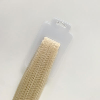 Muti-Color 7.5*70cm Cabelo Virgem 100 Remy Humano Duplo Desenhado Extensões de Cabelo de Tape Invisível