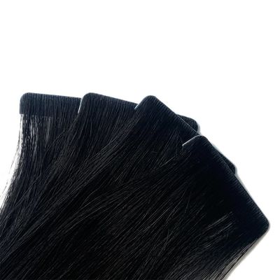 IT-20189 cabelo invisível russo remy fita dupla de extensão de cabelo humano fita ins