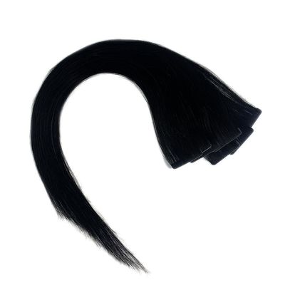 IT-20189 cabelo invisível russo remy fita dupla de extensão de cabelo humano fita ins
