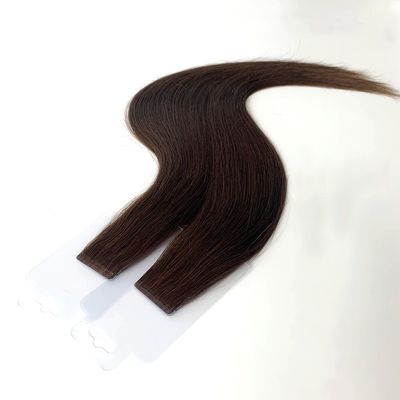 Produto quente Remy Hair Slim Tape Extensões de cabelo com Política de reembolso de 30 dias