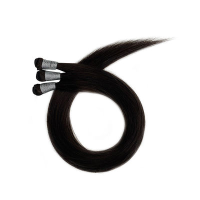 Envio FedEx / DHL / Aramex / TNT Duplo Remy Extension de Cabelo