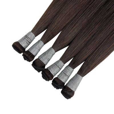Envio FedEx / DHL / Aramex / TNT Duplo Remy Extension de Cabelo