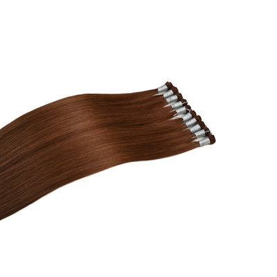 Envio FedEx / DHL / Aramex / TNT Duplo Remy Extension de Cabelo