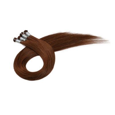 Envio FedEx / DHL / Aramex / TNT Duplo Remy Extension de Cabelo