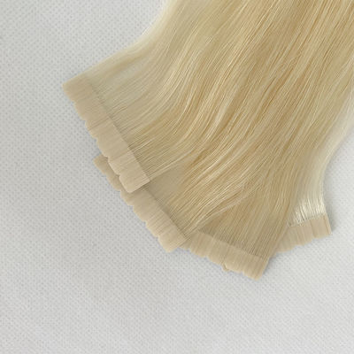 Remy Hair Duplo Desenhado Mini-Tape Europeu em Extensões de Cabelo Humano de Verdade 30 dias reembolso