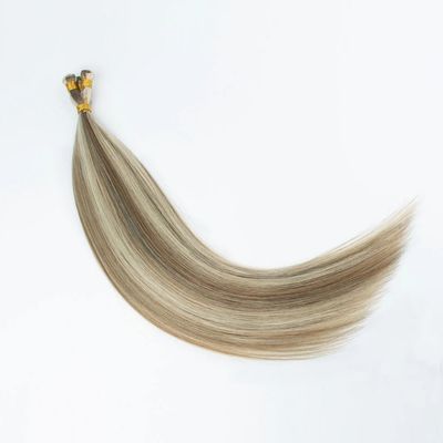100% de pele virgem russa com cordão de mão, pêlo duplo, 0,300 kg.