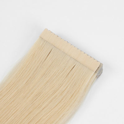 18 meses Vida Dupla Virgem Remy Tape Extensões de cabelo Custo de Envio Incluído