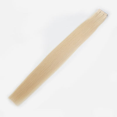 18 meses Vida Dupla Virgem Remy Tape Extensões de cabelo Custo de Envio Incluído