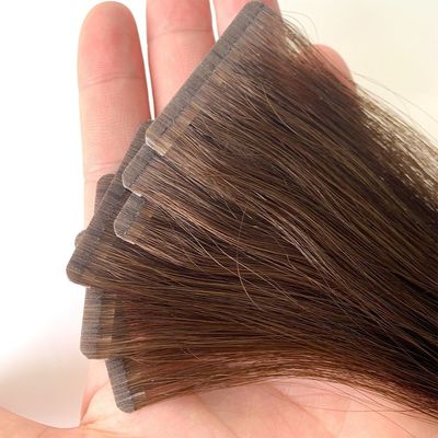 28 polegadas de extensões de cabelo sem costura 100% cabelo virgem humano remy pelo pagamento inicial