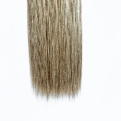 Moeda dos EUA 2023 GW-231009 Design Sem costura de cutícula virgem Smart Weft Hair Extension