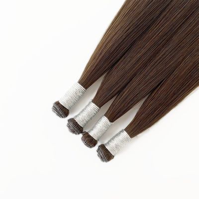Cabelo de tecido quente para mulheres negras cutícula alinhada tecido génio Política de satisfação de 30 dias