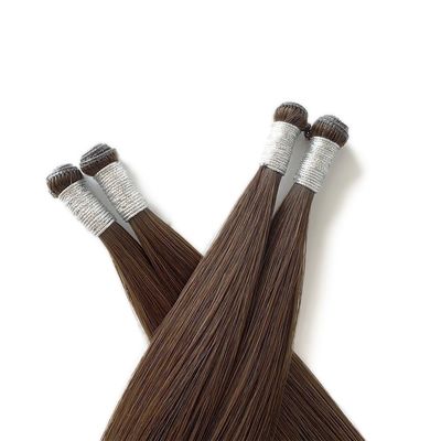 Cabelo de tecido quente para mulheres negras cutícula alinhada tecido génio Política de satisfação de 30 dias