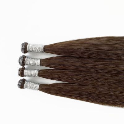 Cabelo de tecido quente para mulheres negras cutícula alinhada tecido génio Política de satisfação de 30 dias
