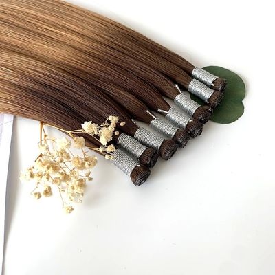 Cabelo de tecido quente para mulheres negras cutícula alinhada tecido génio Política de satisfação de 30 dias