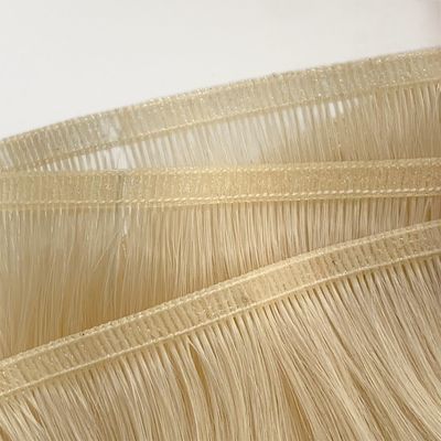 Prazo de entrega estimado Extensões de Trama Plena de Cabelo Humano Brasileiro Duplo