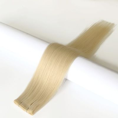 Prazo de entrega estimado Extensões de Trama Plena de Cabelo Humano Brasileiro Duplo