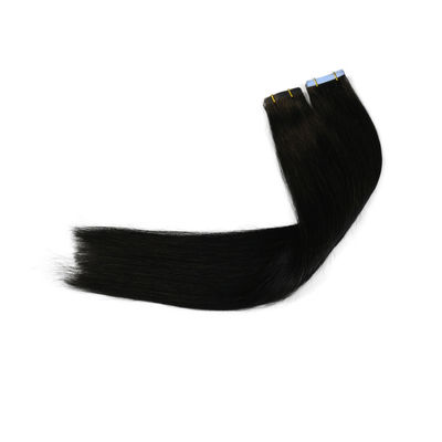 50cm * 8cm * 3cm Tamanho da embalagem Faixa pré-ligada em extensões de cabelo para mulheres negras