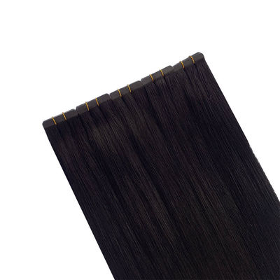 50cm * 8cm * 3cm Tamanho da embalagem Faixa pré-ligada em extensões de cabelo para mulheres negras