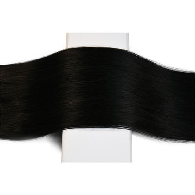 50cm * 8cm * 3cm Tamanho da embalagem Faixa pré-ligada em extensões de cabelo para mulheres negras