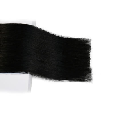 50cm * 8cm * 3cm Tamanho da embalagem Faixa pré-ligada em extensões de cabelo para mulheres negras