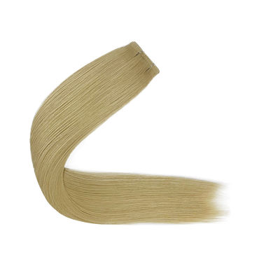 Muti-Color Duplo Desenho Invisível de Cabelos Remy Cabelo Humano Tempo de Entrega Estimado