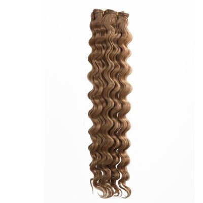 100% cabelo remy virgem russa loira sem costura extensões de cabelo sem derramamento sem emaranhado