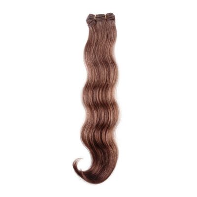 100% cabelo remy virgem russa loira sem costura extensões de cabelo sem derramamento sem emaranhado