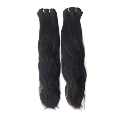 Remy Human European Weft Hair Extensions 13A Double Drawn Russian Hair Weft Pagamento integral