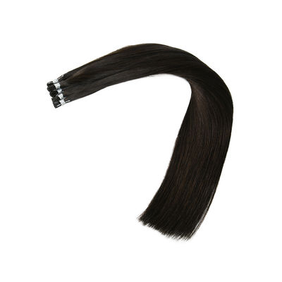 IT-20189 Não transformado 100% virgem I extensão de cabelo sem queratina pré-ligada