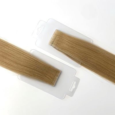 7.5*70cm Extensões de cabelo sem costura com fita invisível para adelgaçamento e linha de cabelo fina