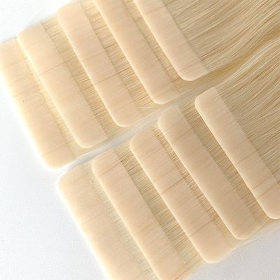 Pagamento completo em extensões de cabelo humano Sem perda de pagamento inicial