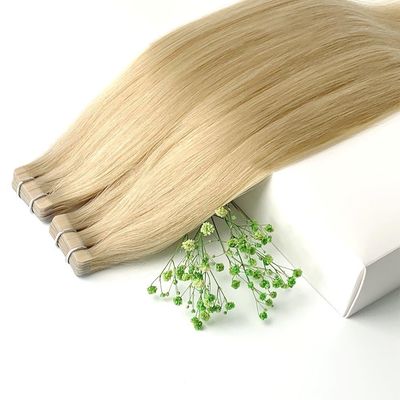 Tape-231128 Remy Extensões de cabelo vietnamita 100% sem processamento Sem emaranhado Sem derramamento