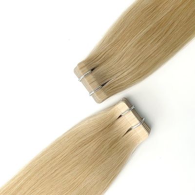 Tape-231128 Remy Extensões de cabelo vietnamita 100% sem processamento Sem emaranhado Sem derramamento