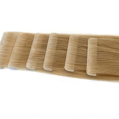 7.5*70cm Extensões de cabelo de fita injetada com artesanato