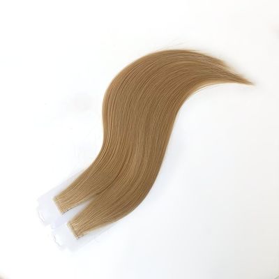7.5*70cm Extensões de cabelo de fita injetada com artesanato