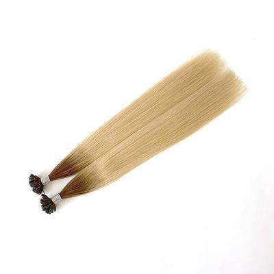50cm * 8cm * 3cm Extensões de cabelo humano com embalagem