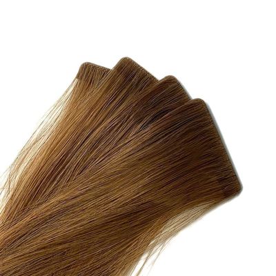 100% cabelo humano vietnamita natural extensão de cabelo reto para o tipo pré-ligado