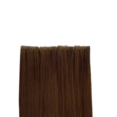 20 polegadas de fita invisível de cabelo humano com custo de envio razoável