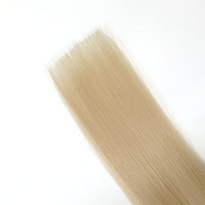 Comprar U V Fan Y I Tip Queratina Cabelo Humano Fusão de Fusão Cinza Extensões de Cabelo 1g/filamento